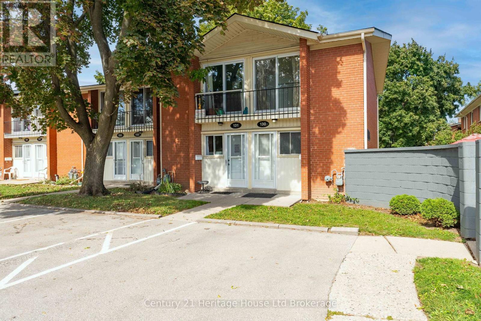 130 - 1090 Kipps Lane, London East, Ontario  N5Y 1V4 - Photo 2 - X13835276