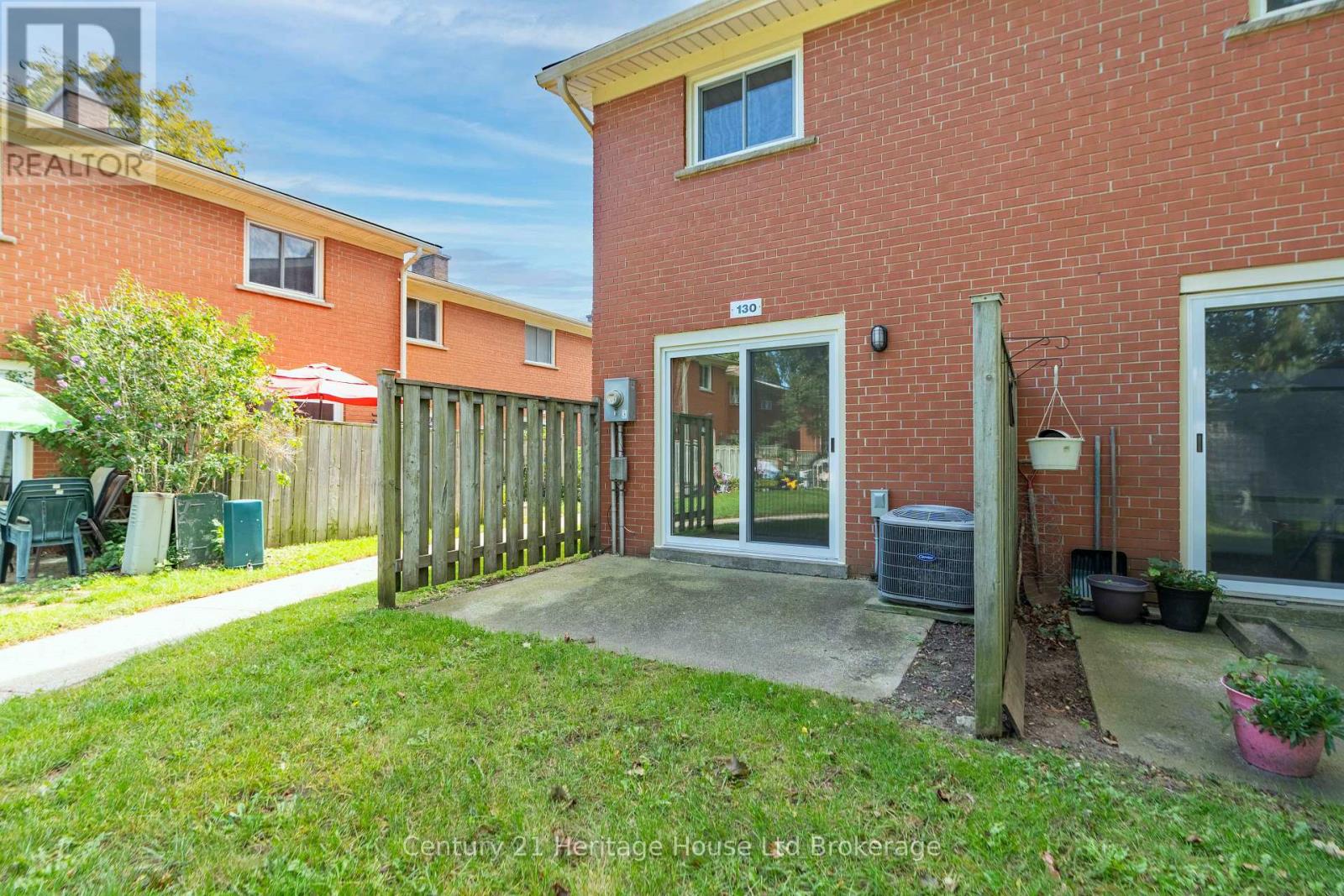 130 - 1090 Kipps Lane, London East, Ontario  N5Y 1V4 - Photo 20 - X13835276