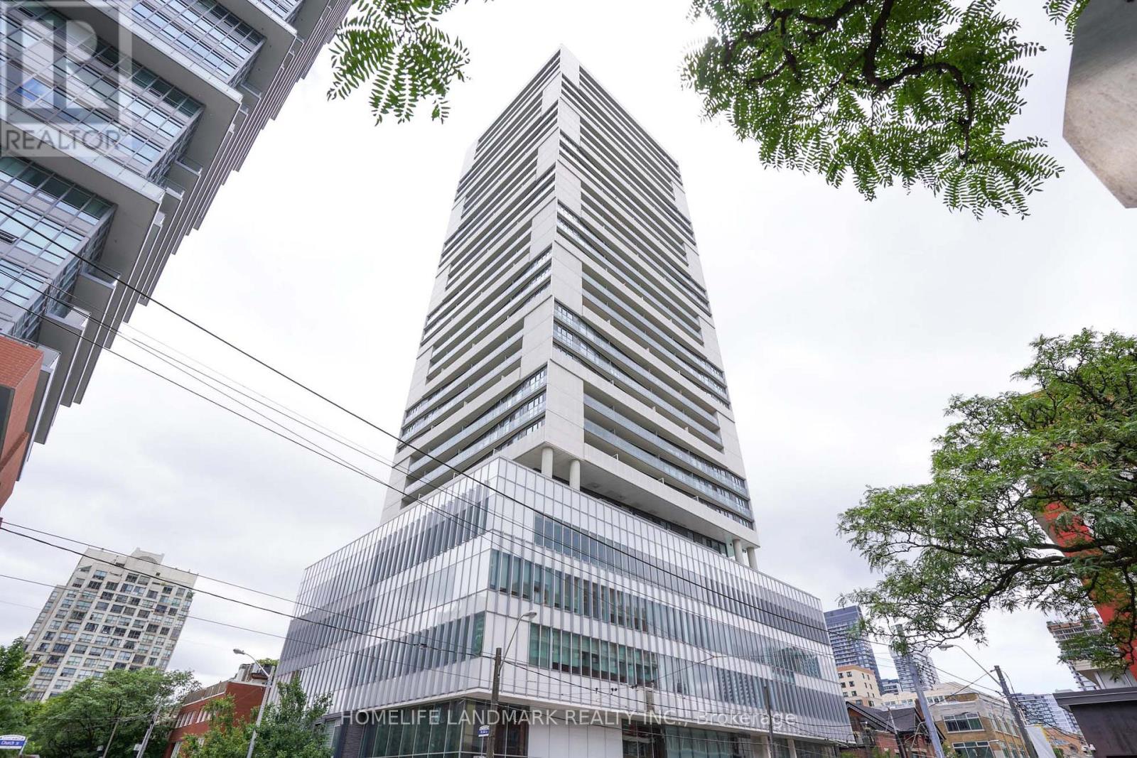 2507 - 89 Mcgill Street, Toronto (Church-Yonge Corridor), Ontario  M5B 0B1 - Photo 26 - C13835300