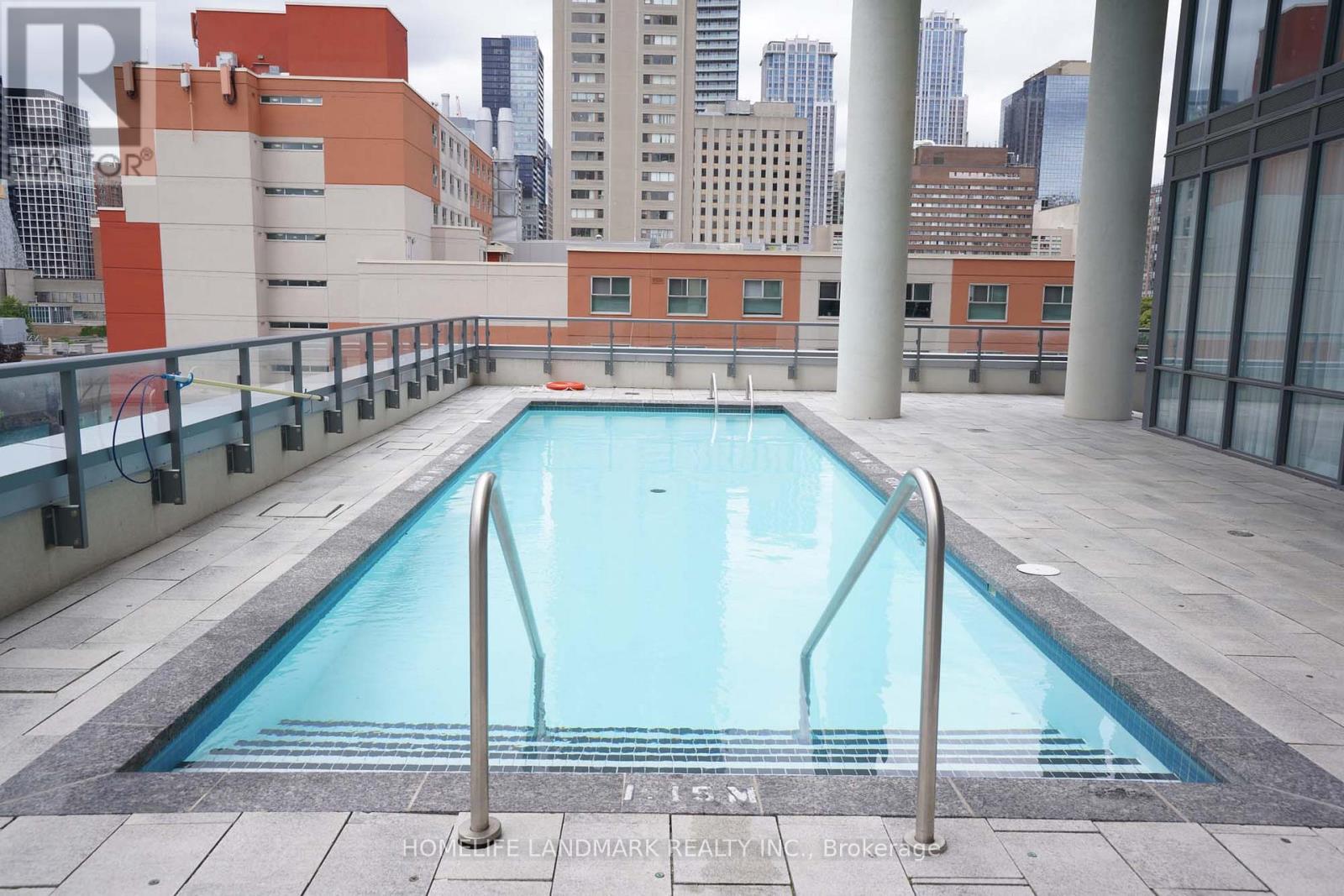 2507 - 89 Mcgill Street, Toronto (Church-Yonge Corridor), Ontario  M5B 0B1 - Photo 29 - C13835300