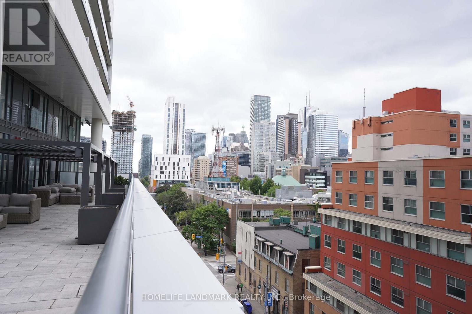 2507 - 89 Mcgill Street, Toronto (Church-Yonge Corridor), Ontario  M5B 0B1 - Photo 33 - C13835300