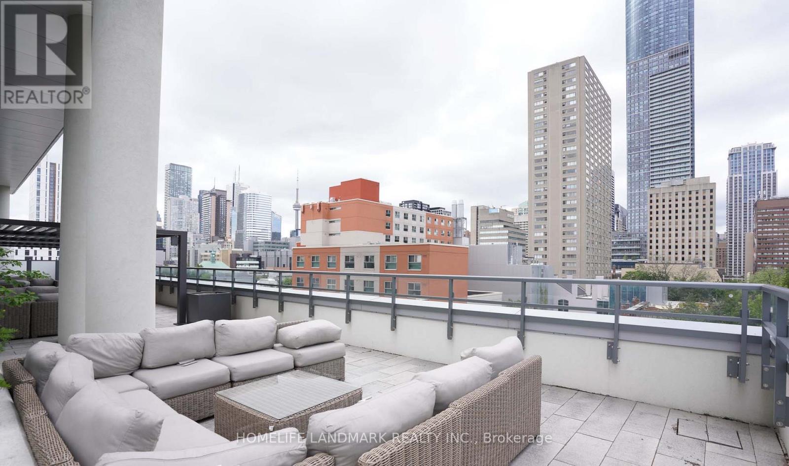 2507 - 89 Mcgill Street, Toronto (Church-Yonge Corridor), Ontario  M5B 0B1 - Photo 34 - C13835300