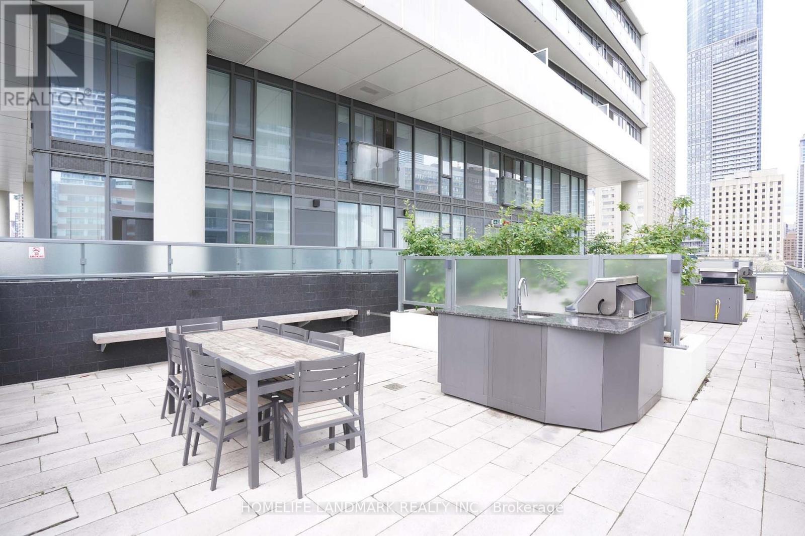 2507 - 89 Mcgill Street, Toronto (Church-Yonge Corridor), Ontario  M5B 0B1 - Photo 37 - C13835300