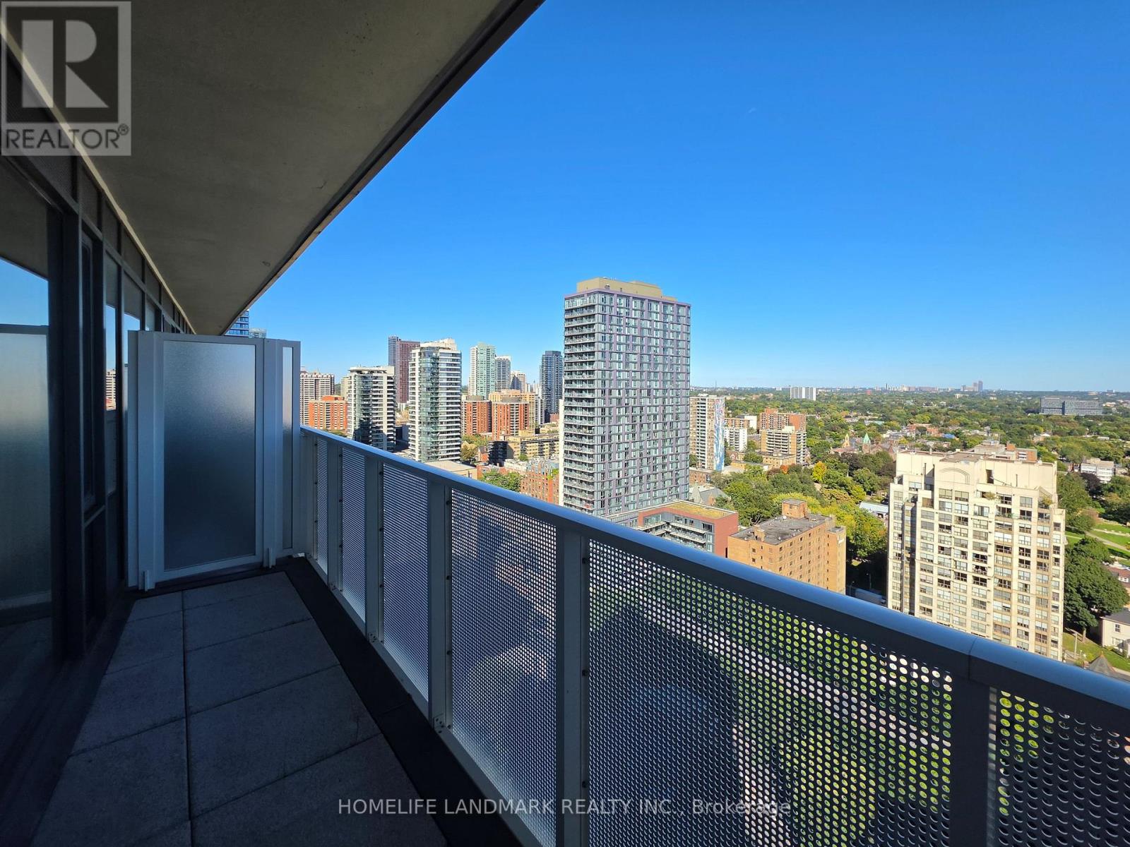 2507 - 89 Mcgill Street, Toronto (Church-Yonge Corridor), Ontario  M5B 0B1 - Photo 9 - C13835300