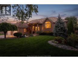 12354 FUNARO CRESCENT, Tecumseh, Ontario