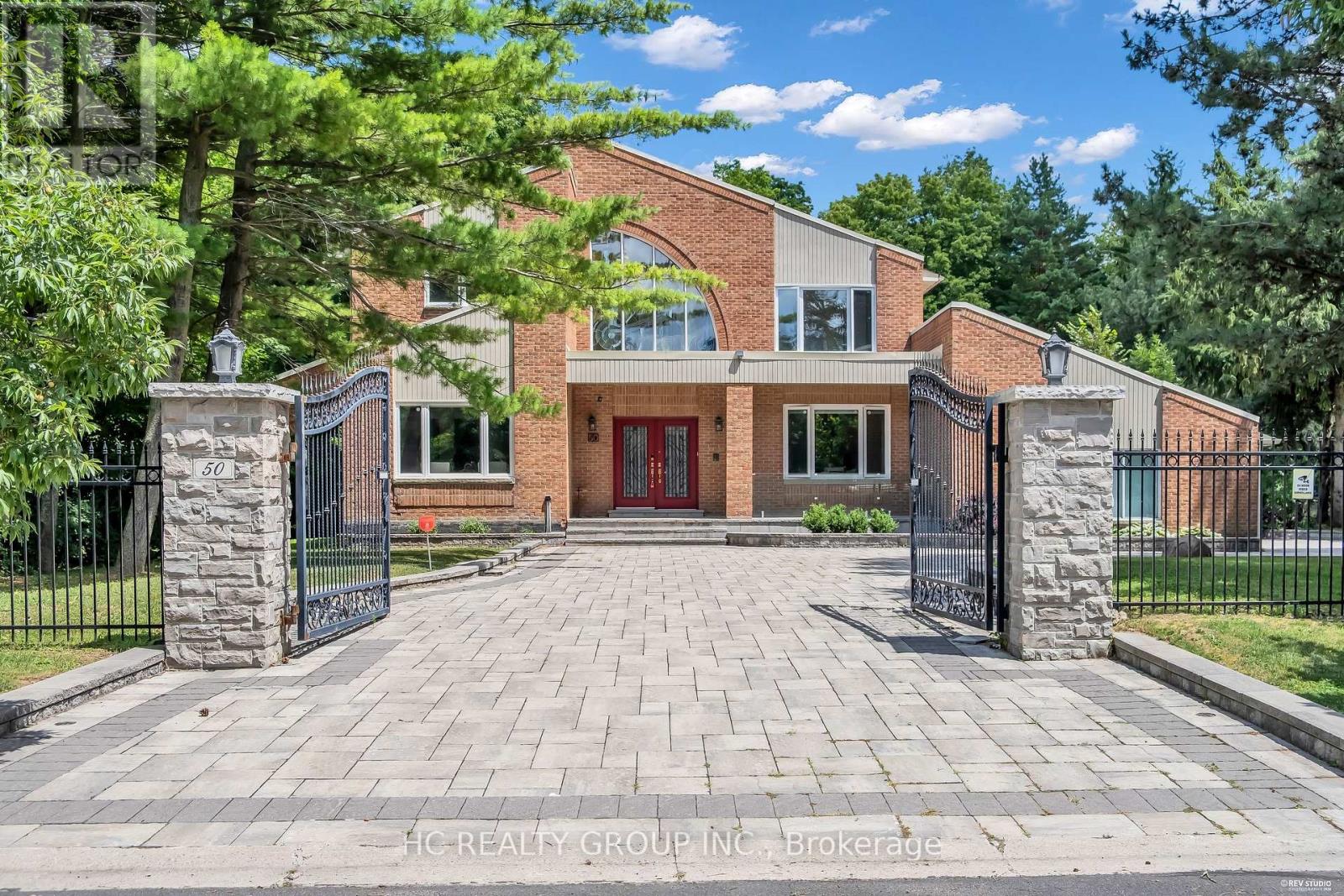 50 Boynton Circle, Markham (Victoria Manor-Jennings Gate), Ontario  L6C 1A8 - Photo 39 - N13835280