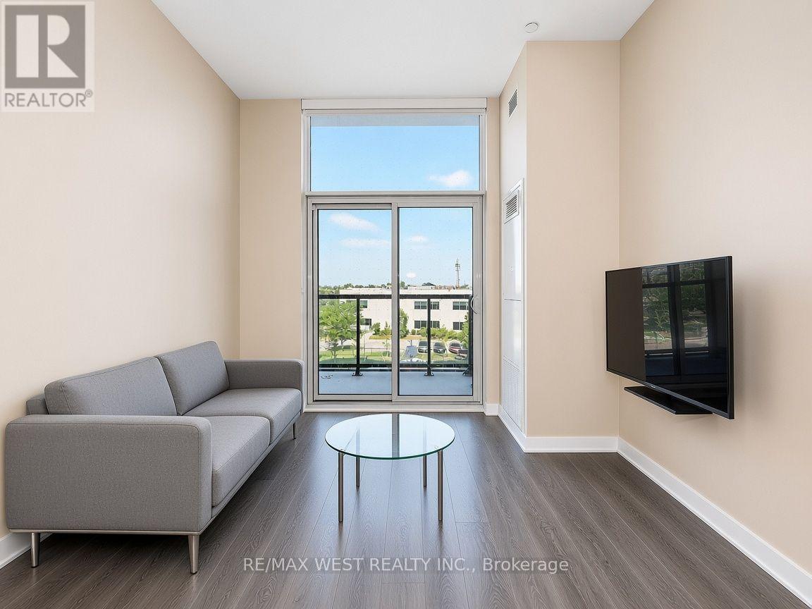 311 - 60 Honeycrisp Crescent, Vaughan (Vaughan Corporate Centre), Ontario  L4K 0N5 - Photo 5 - N13835284