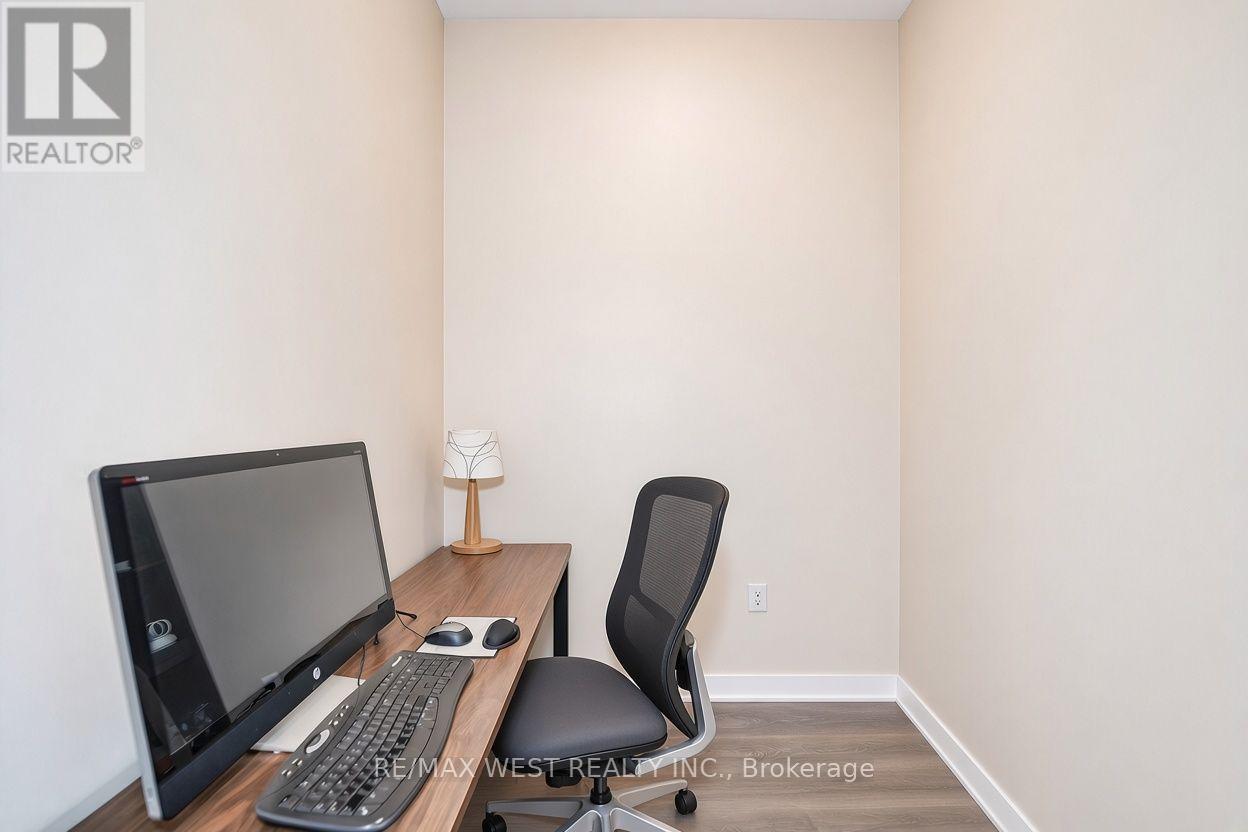 311 - 60 Honeycrisp Crescent, Vaughan (Vaughan Corporate Centre), Ontario  L4K 0N5 - Photo 9 - N13835284