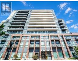 311 - 60 HONEYCRISP CRESCENT, Vaughan, Ontario