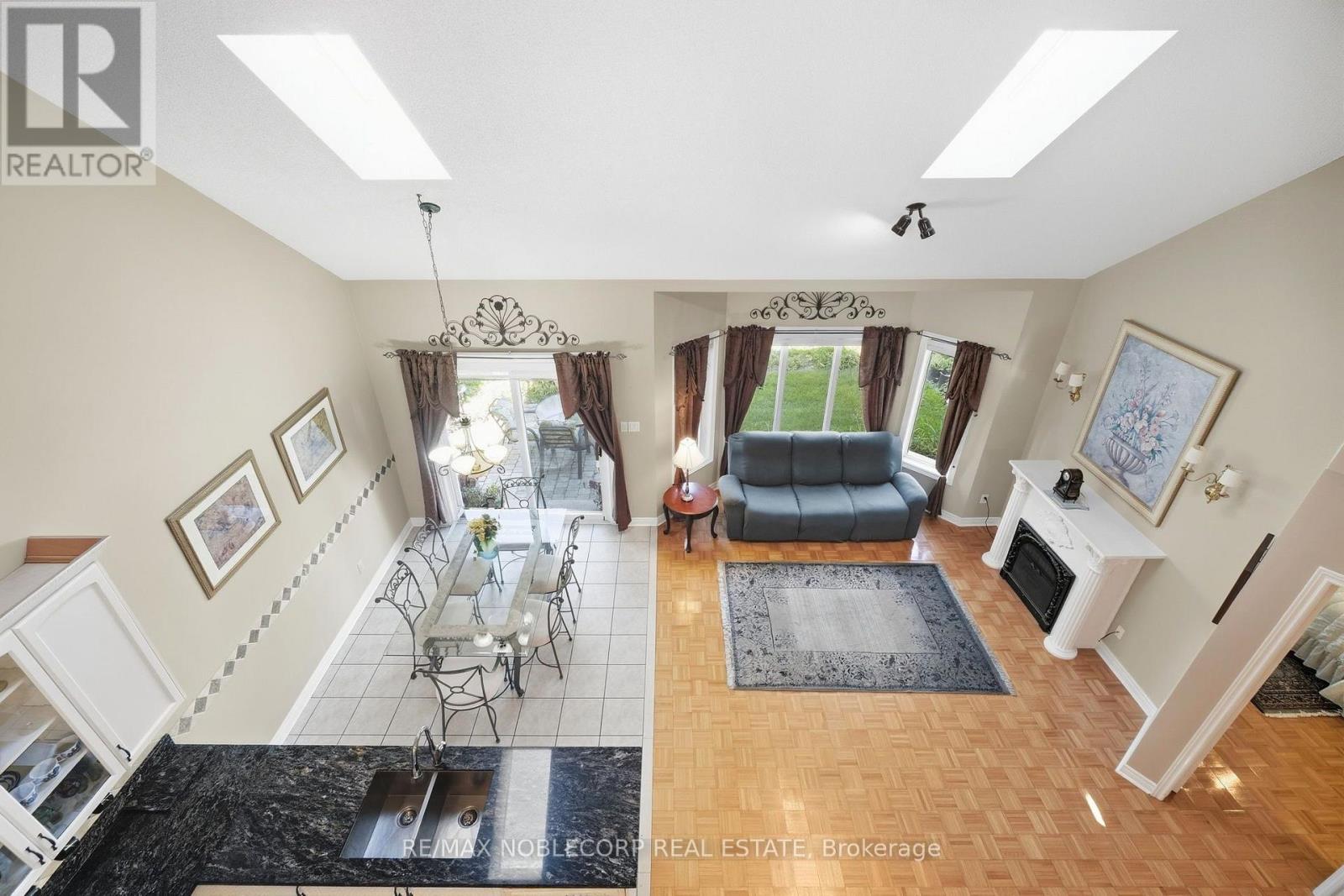 15 Woodland Trail Court, Vaughan, Ontario  L4L 9H9 - Photo 25 - N13835352