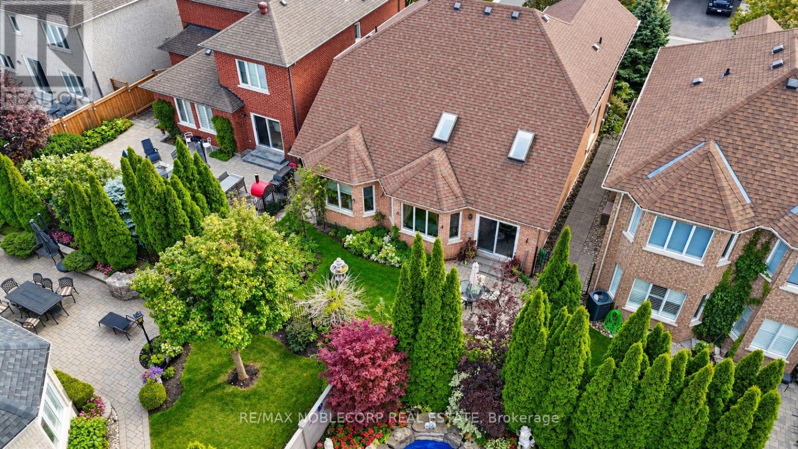 15 Woodland Trail Court, Vaughan, Ontario  L4L 9H9 - Photo 41 - N13835352