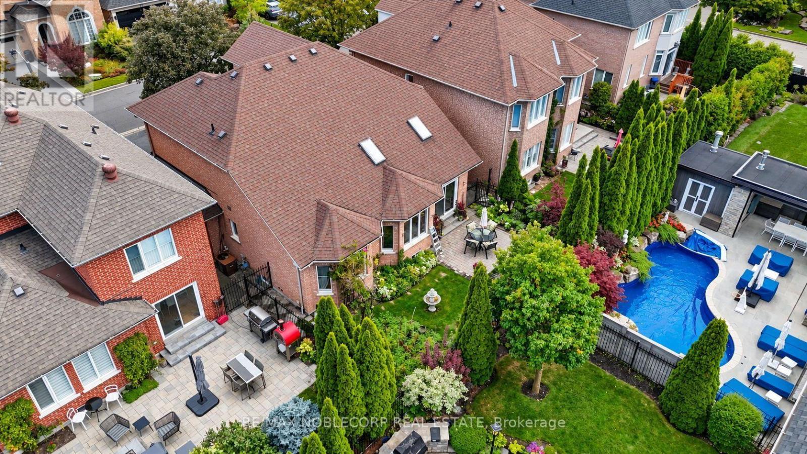 15 Woodland Trail Court, Vaughan, Ontario  L4L 9H9 - Photo 42 - N13835352