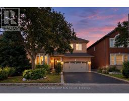 15 WOODLAND TRAIL COURT, Vaughan, Ontario