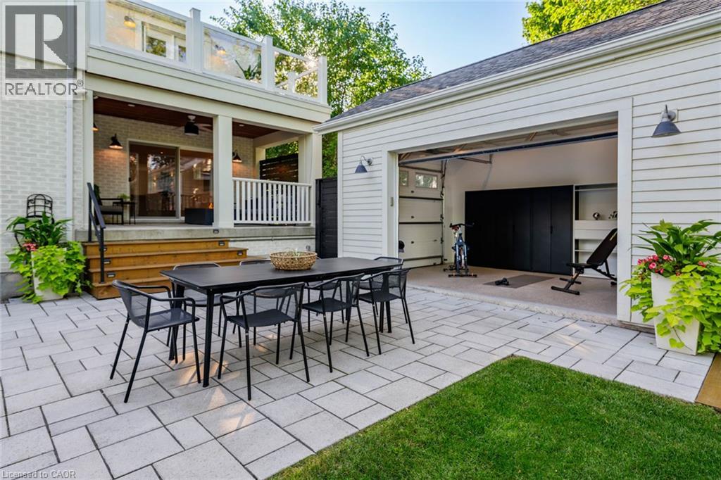505 Burlington Avenue, Burlington, Ontario  L7S 1R7 - Photo 49 - 40866983
