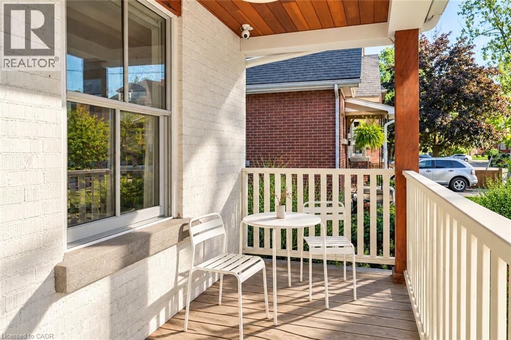 505 Burlington Avenue, Burlington, Ontario  L7S 1R7 - Photo 7 - 40866983