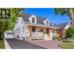 505 BURLINGTON Avenue, burlington, Ontario