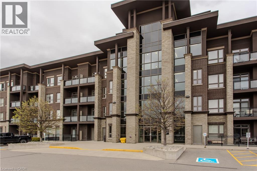 5010 Corporate Drive Unit# 307, Burlington, Ontario  L7L 0H6 - Photo 1 - 40866864