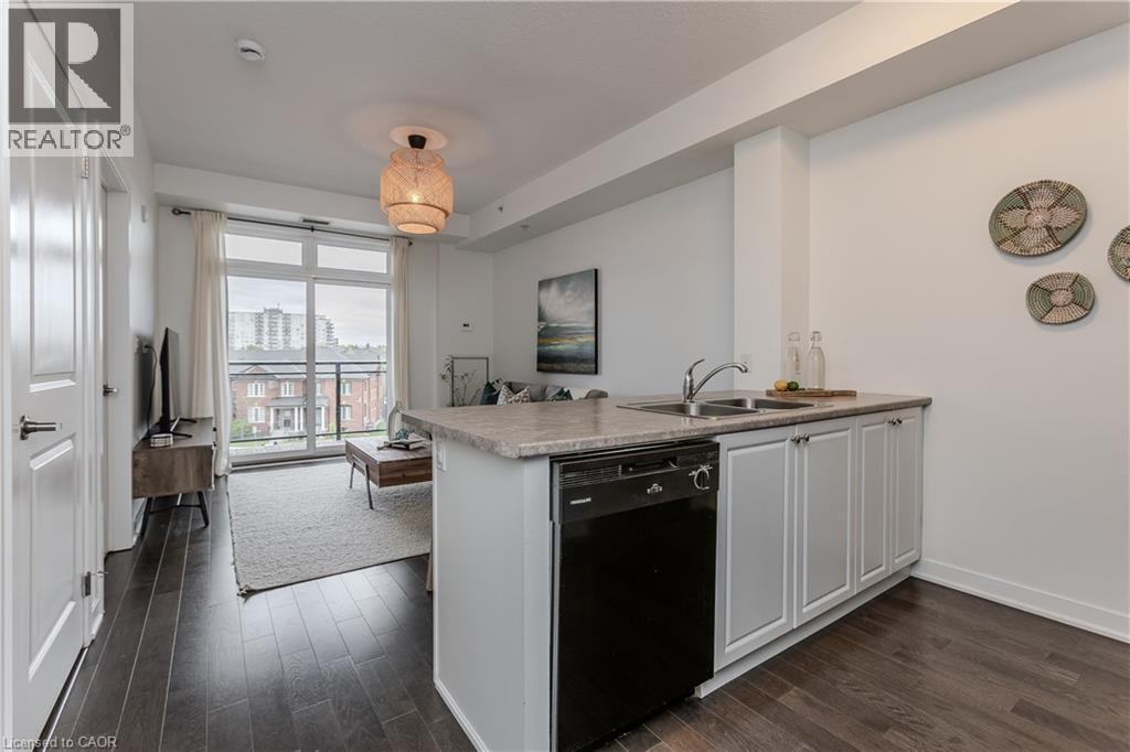 5010 Corporate Drive Unit# 307, Burlington, Ontario  L7L 0H6 - Photo 10 - 40866864