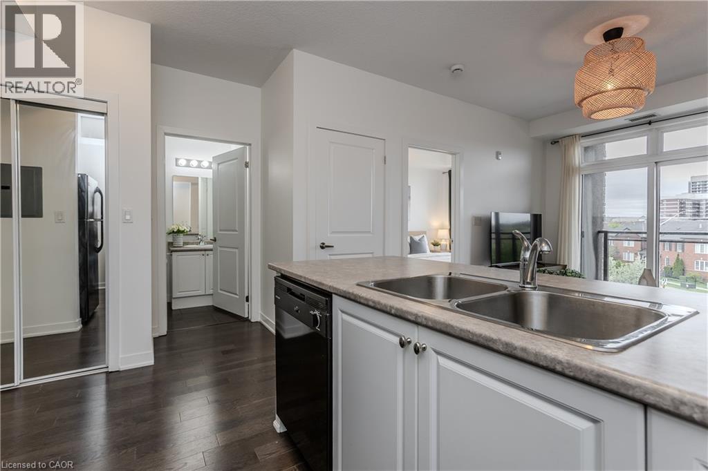 5010 Corporate Drive Unit# 307, Burlington, Ontario  L7L 0H6 - Photo 13 - 40866864