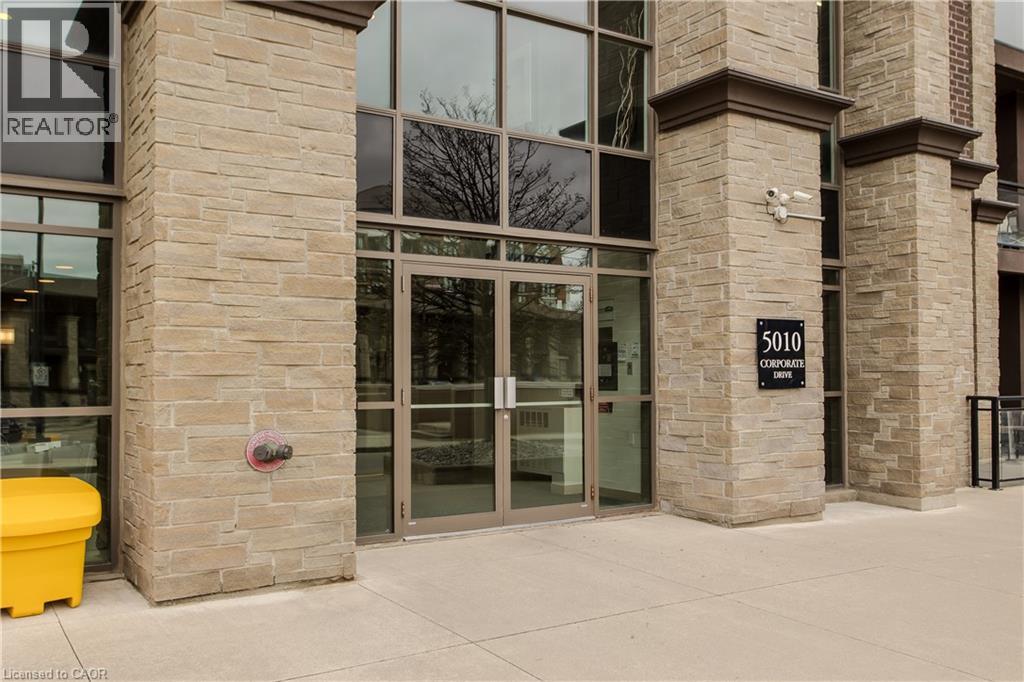 5010 Corporate Drive Unit# 307, Burlington, Ontario  L7L 0H6 - Photo 2 - 40866864