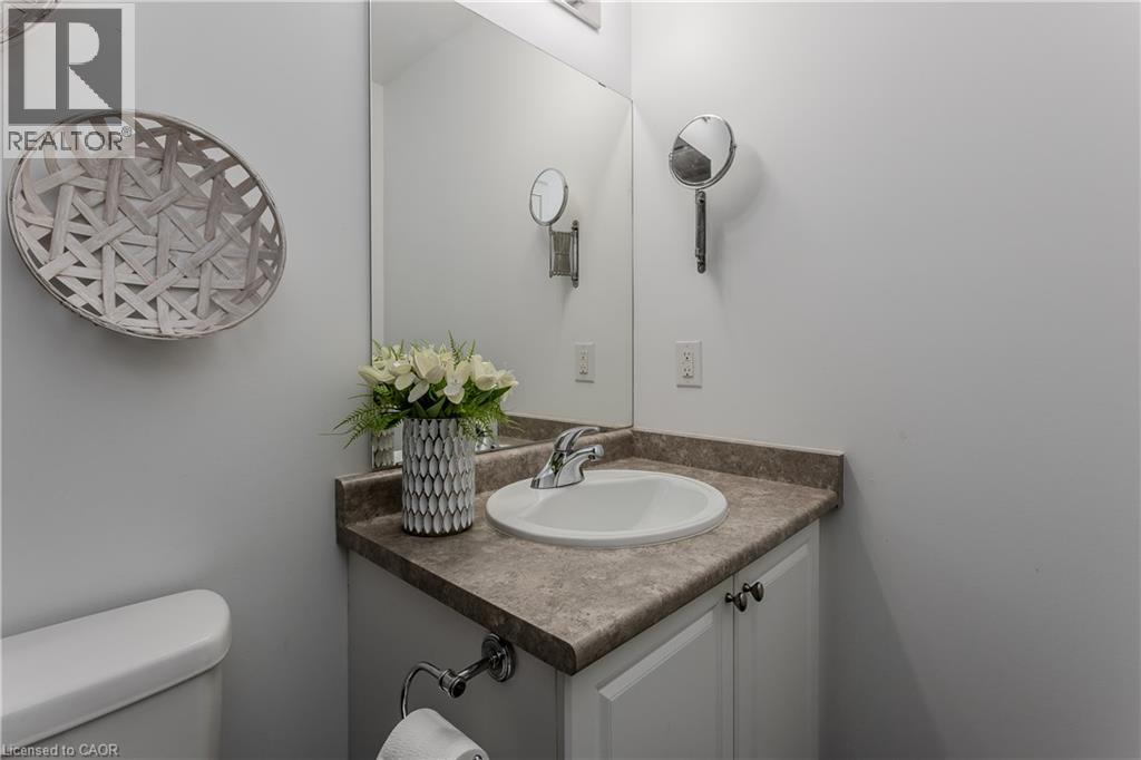 5010 Corporate Drive Unit# 307, Burlington, Ontario  L7L 0H6 - Photo 24 - 40866864