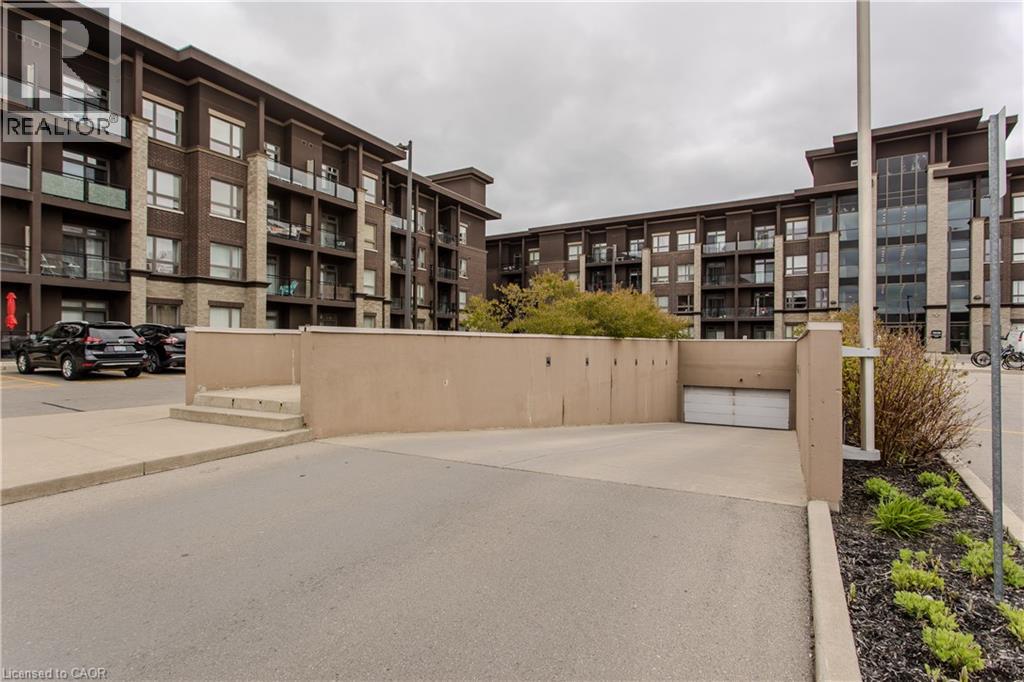 5010 Corporate Drive Unit# 307, Burlington, Ontario  L7L 0H6 - Photo 30 - 40866864