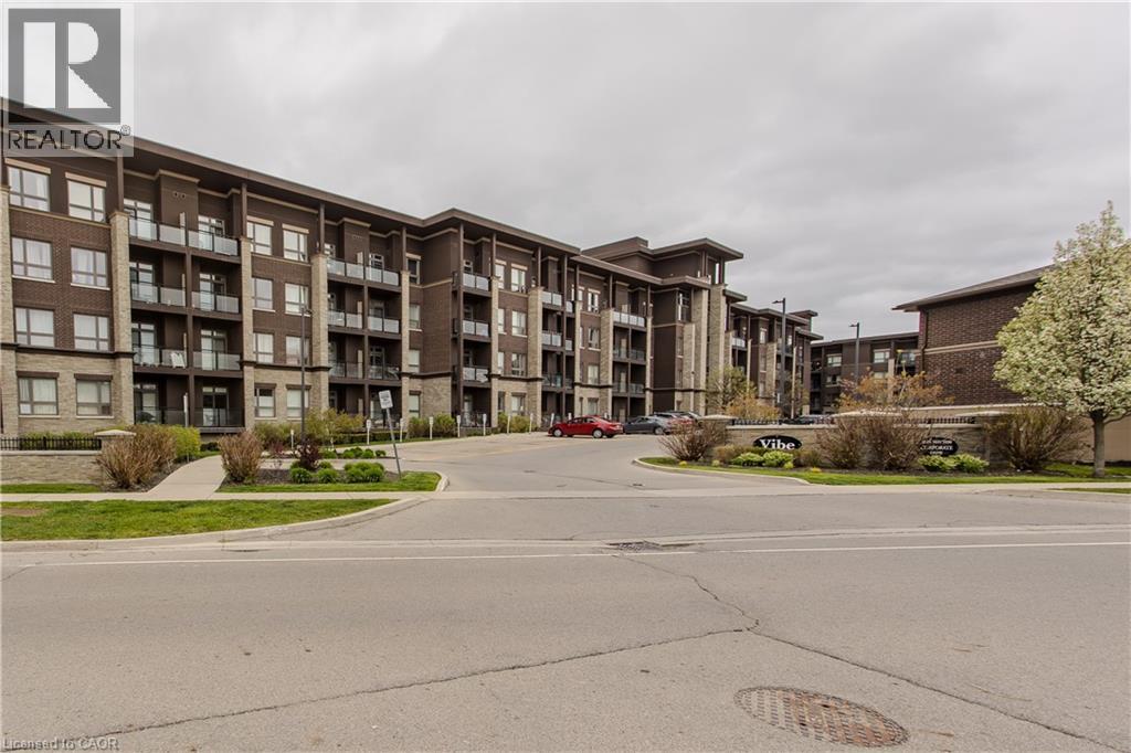 5010 Corporate Drive Unit# 307, Burlington, Ontario  L7L 0H6 - Photo 31 - 40866864