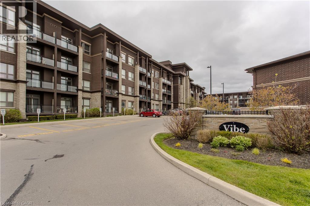 5010 Corporate Drive Unit# 307, Burlington, Ontario  L7L 0H6 - Photo 32 - 40866864