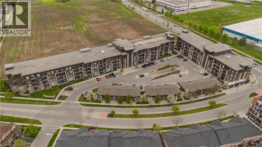 5010 Corporate Drive Unit# 307, Burlington, Ontario  L7L 0H6 - Photo 33 - 40866864