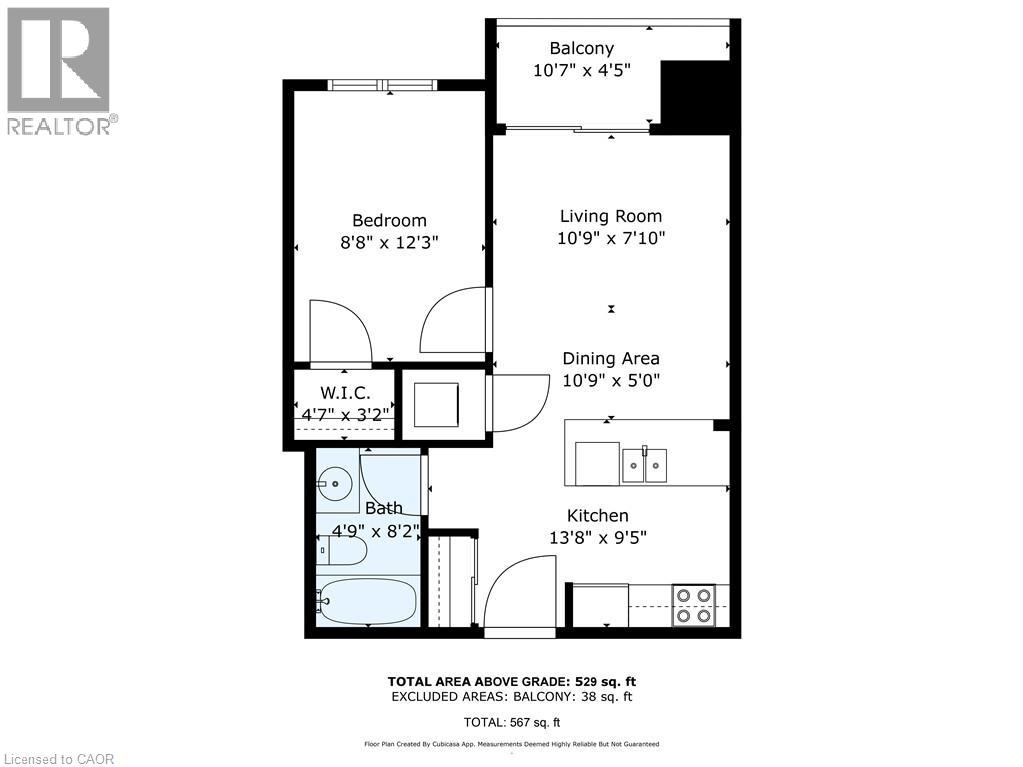 5010 Corporate Drive Unit# 307, Burlington, Ontario  L7L 0H6 - Photo 35 - 40866864