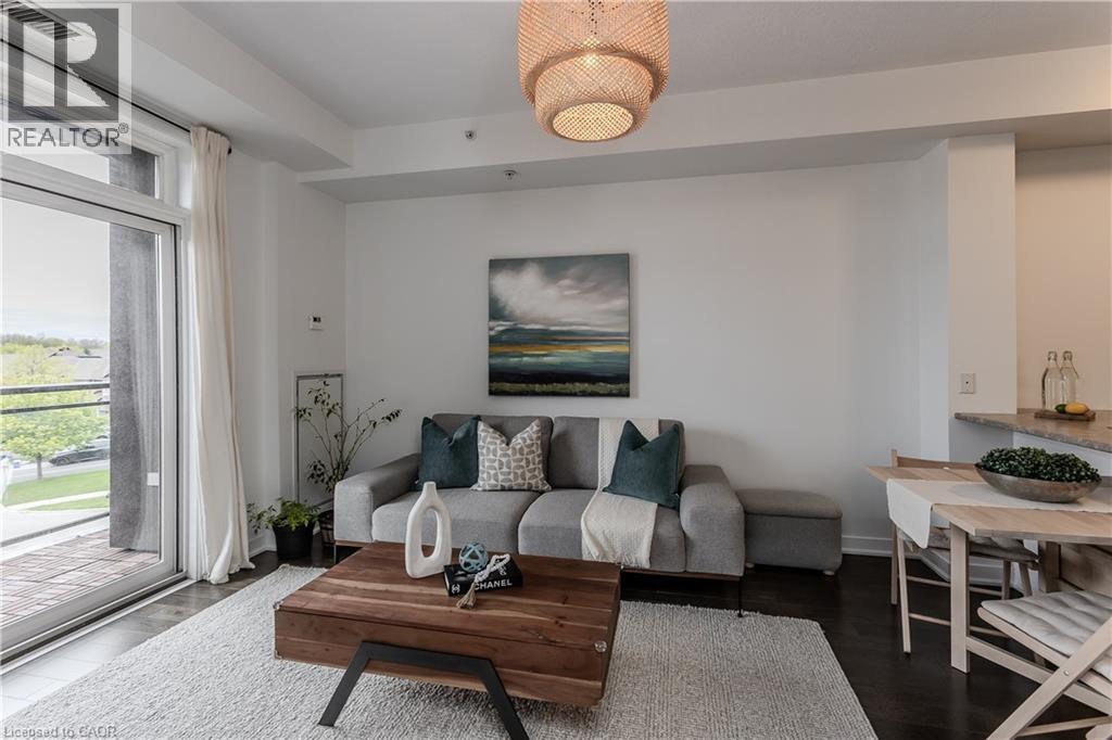 5010 Corporate Drive Unit# 307, Burlington, Ontario  L7L 0H6 - Photo 4 - 40866864