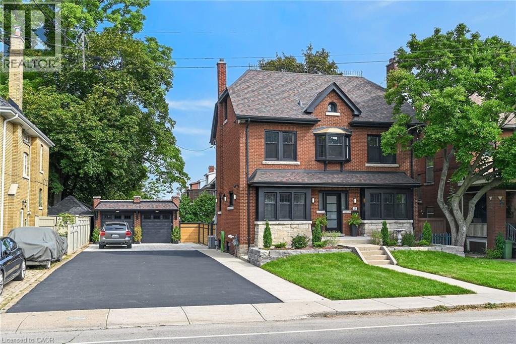 209 Delaware Avenue, Hamilton, Ontario  L8M 1W2 - Photo 1 - 40865621