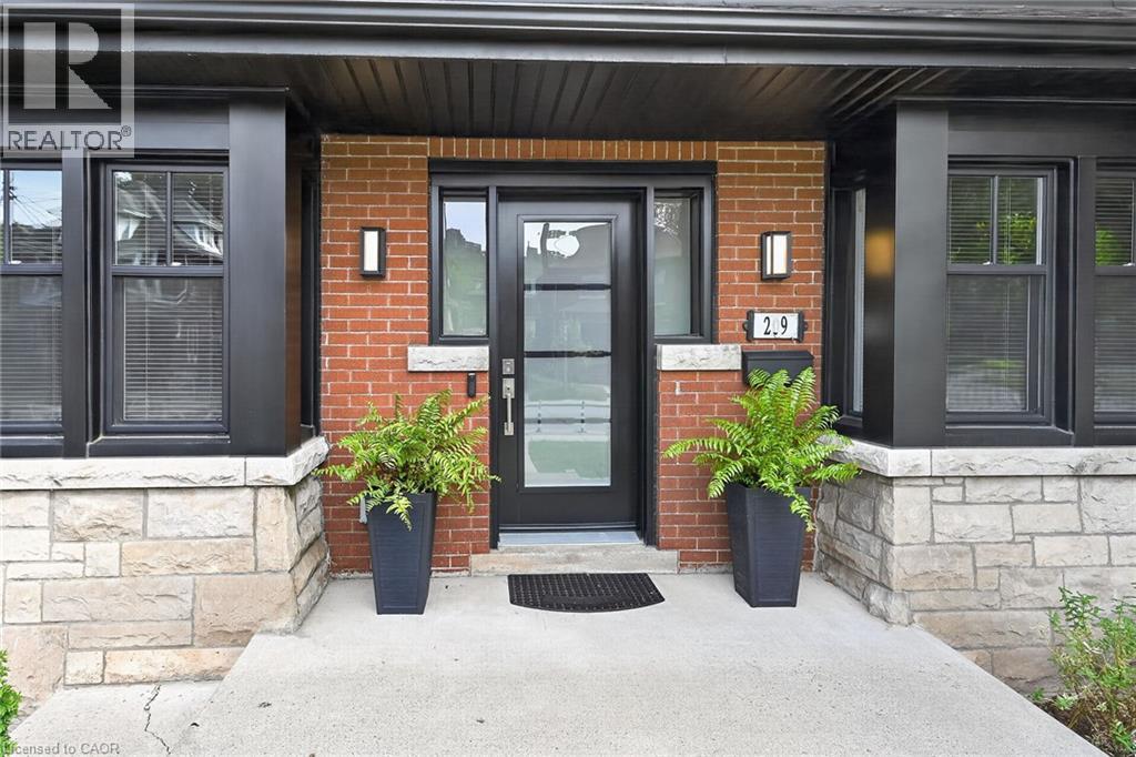209 Delaware Avenue, Hamilton, Ontario  L8M 1W2 - Photo 3 - 40865621