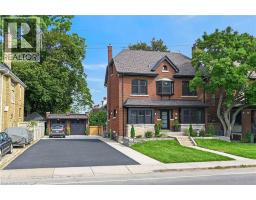 209 DELAWARE Avenue, hamilton, Ontario