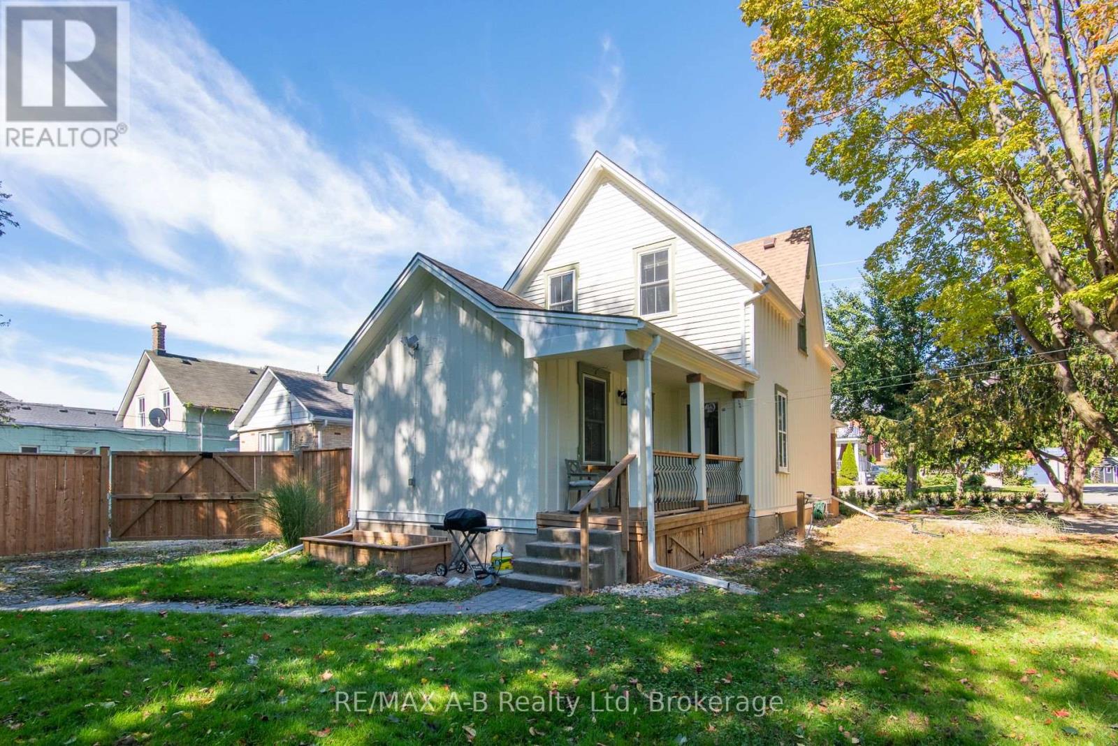 241 Mornington Street, Stratford, Ontario N5A 5G4 - Photo 13 - X13835264