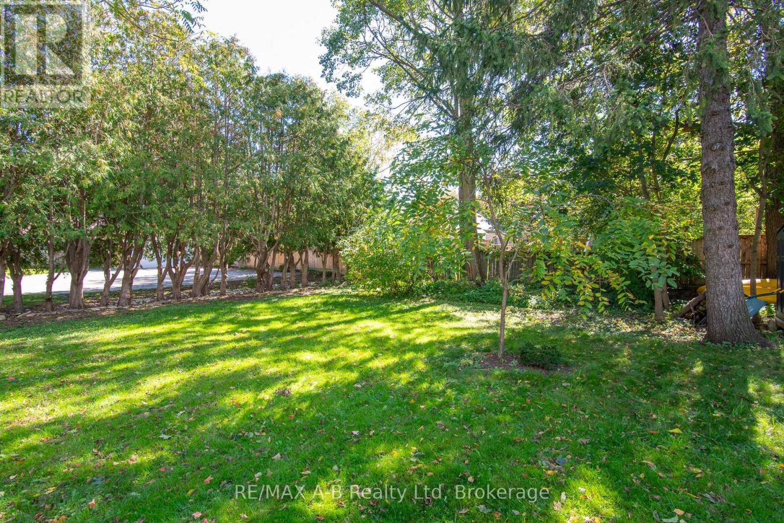 241 Mornington Street, Stratford, Ontario N5A 5G4 - Photo 15 - X13835264