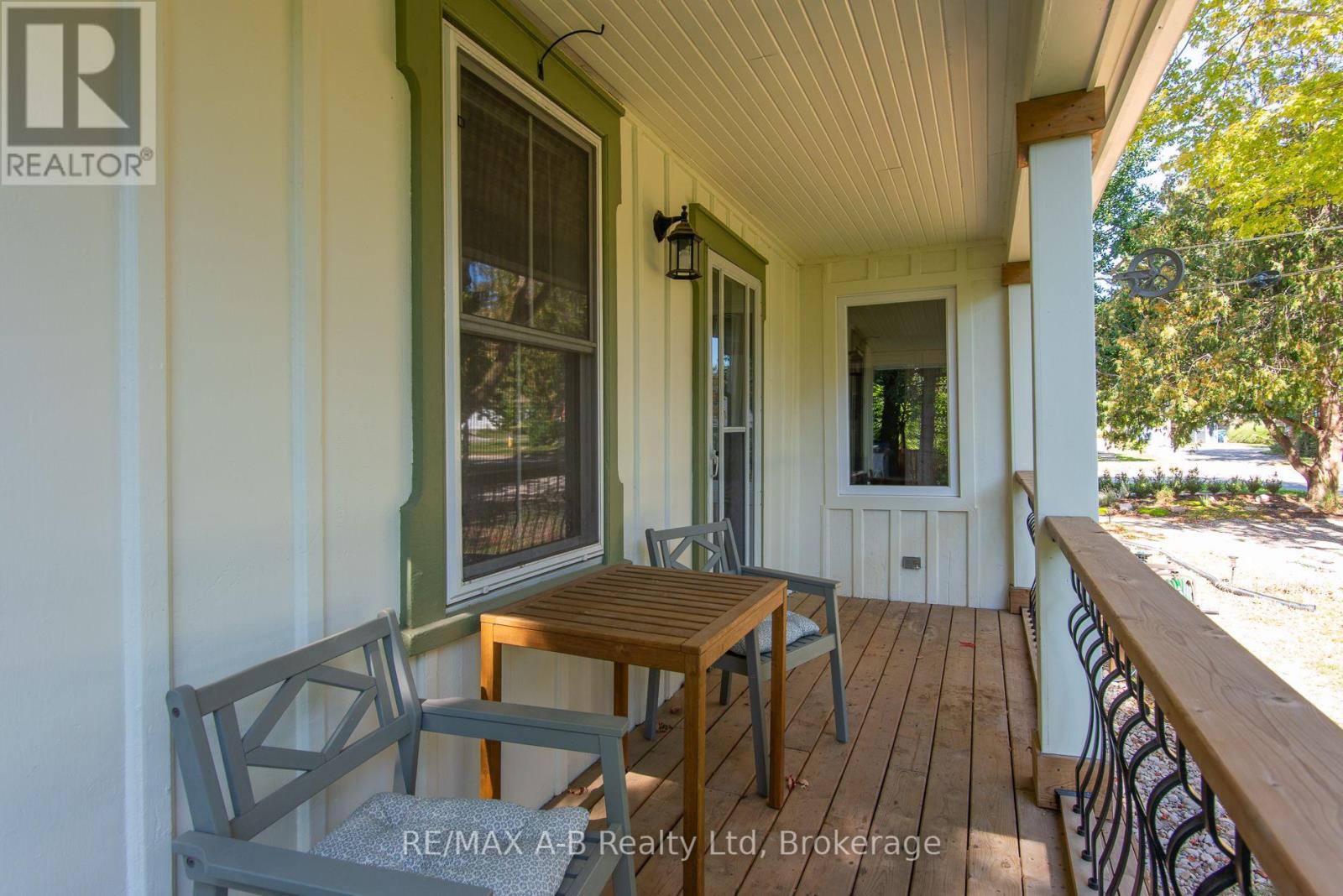 241 Mornington Street, Stratford, Ontario N5A 5G4 - Photo 16 - X13835264