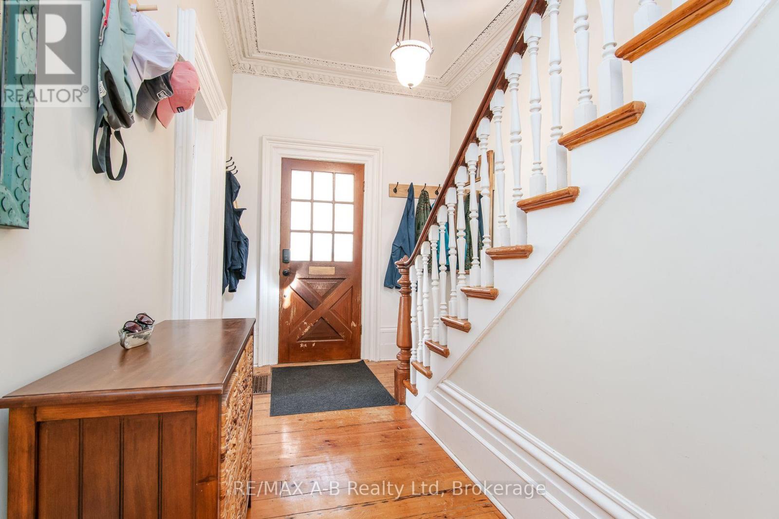 241 Mornington Street, Stratford, Ontario N5A 5G4 - Photo 17 - X13835264