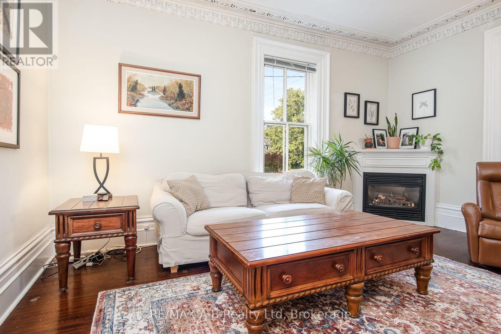 241 Mornington Street, Stratford, Ontario N5A 5G4 - Photo 21 - X13835264