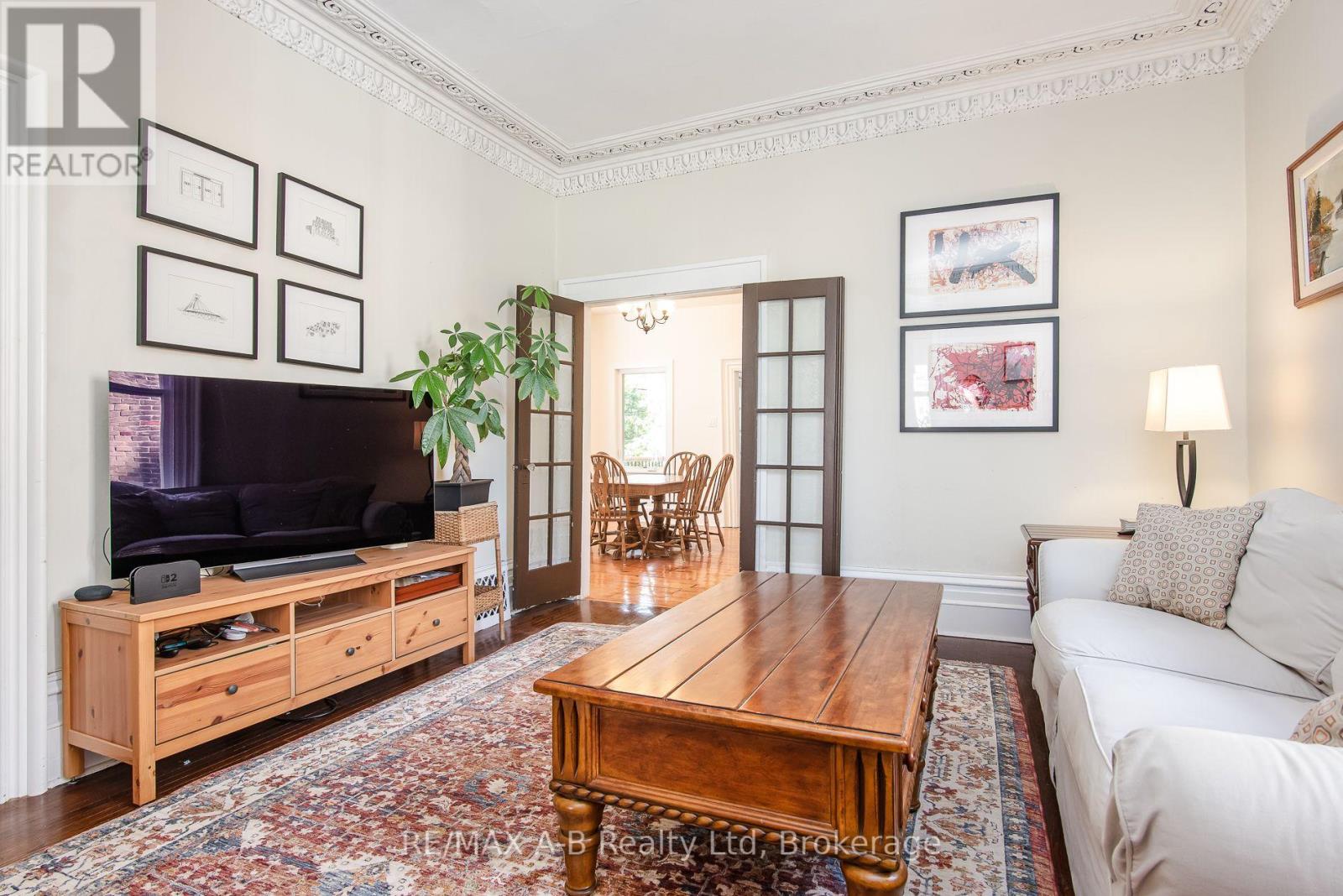 241 Mornington Street, Stratford, Ontario N5A 5G4 - Photo 24 - X13835264