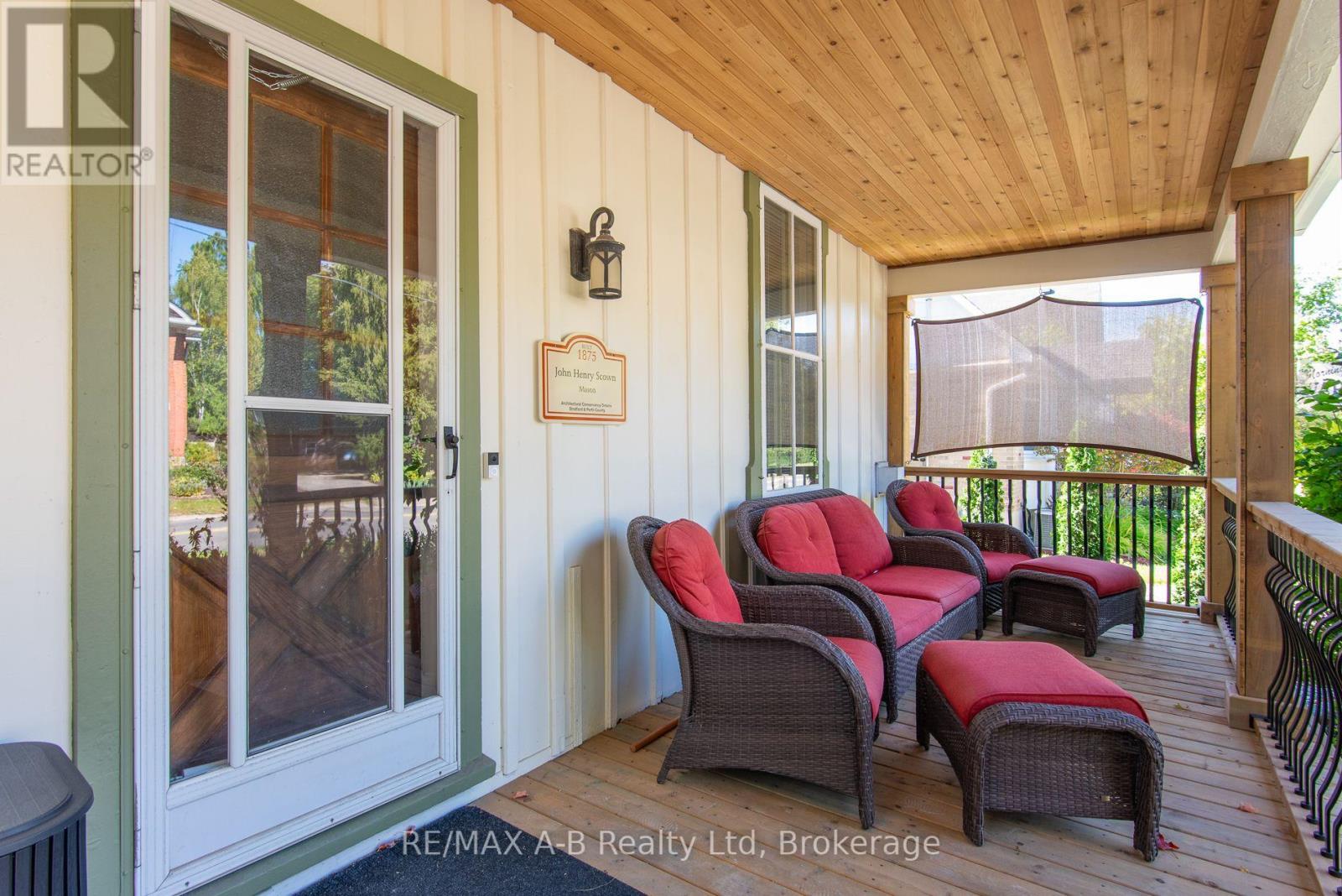 241 Mornington Street, Stratford, Ontario N5A 5G4 - Photo 7 - X13835264