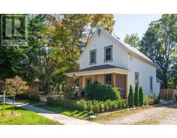 241 MORNINGTON STREET, stratford, Ontario