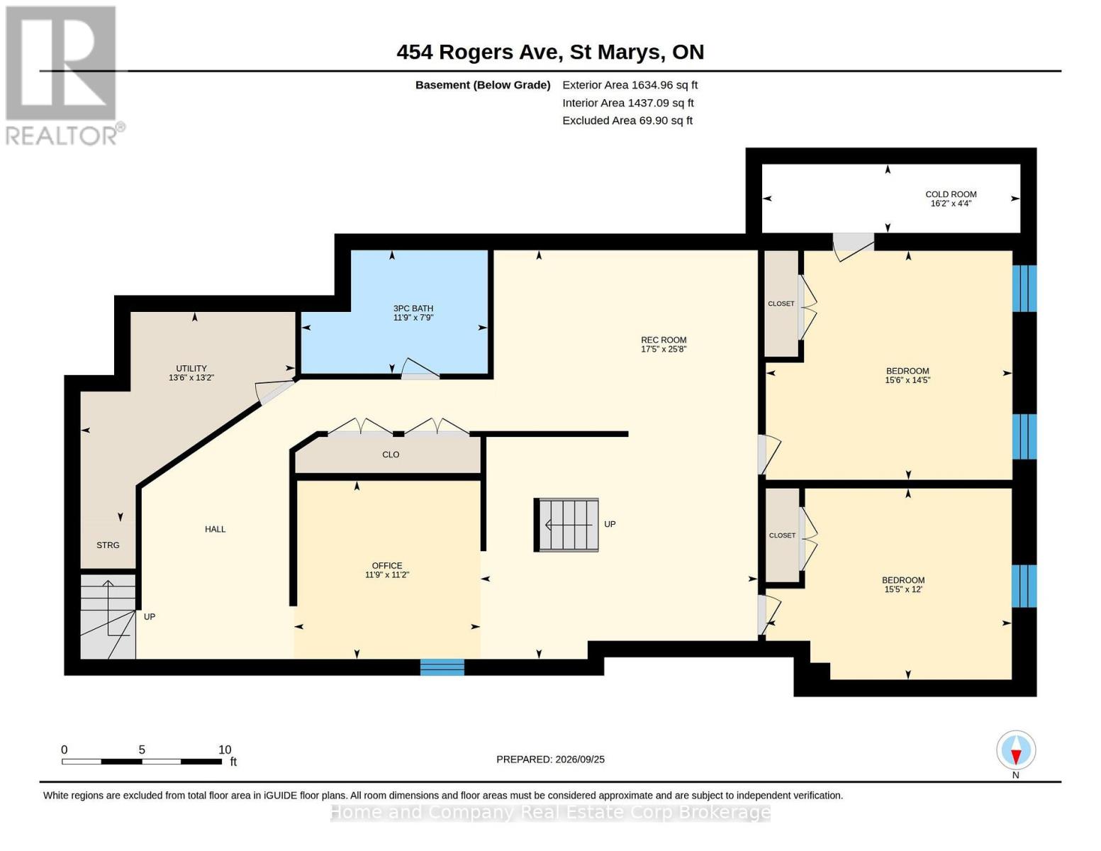 454 Rogers Avenue, St. Marys, Ontario  N4X 1B5 - Photo 49 - X13835292