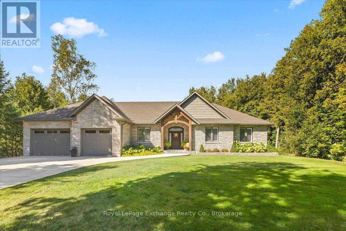 119 Upper Lorne Beach Road, Kincardine, Ontario  N0G 2T0 - Photo 2 - X13835320
