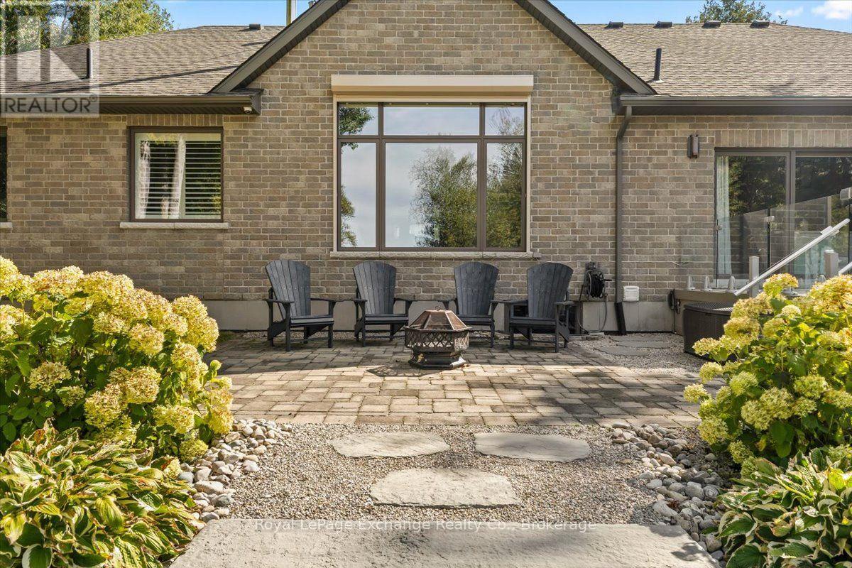 119 Upper Lorne Beach Road, Kincardine, Ontario  N0G 2T0 - Photo 32 - X13835320