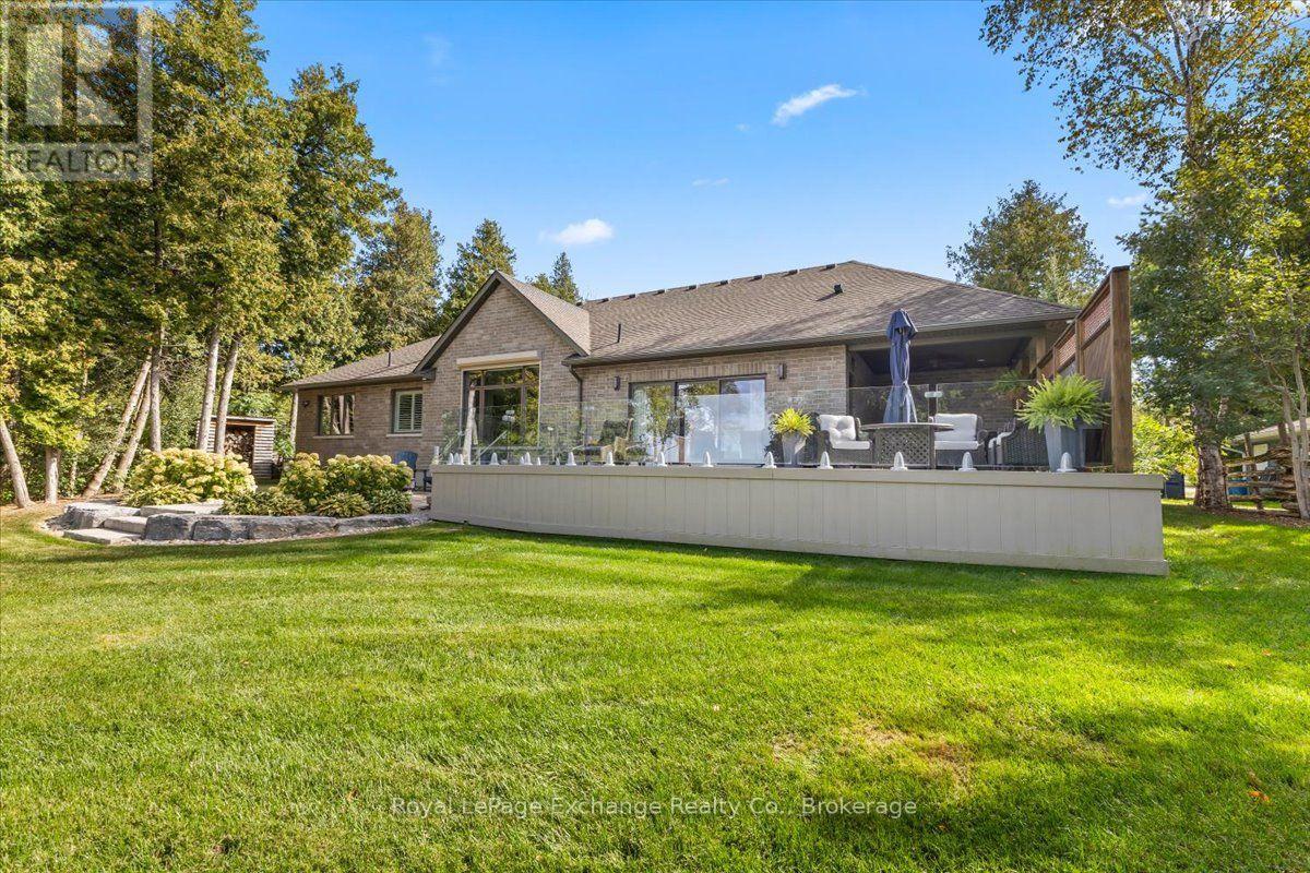 119 Upper Lorne Beach Road, Kincardine, Ontario  N0G 2T0 - Photo 37 - X13835320