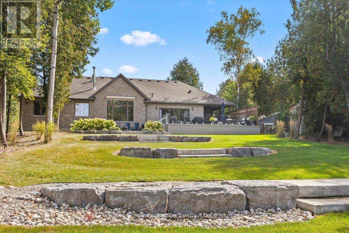 119 Upper Lorne Beach Road, Kincardine, Ontario  N0G 2T0 - Photo 38 - X13835320