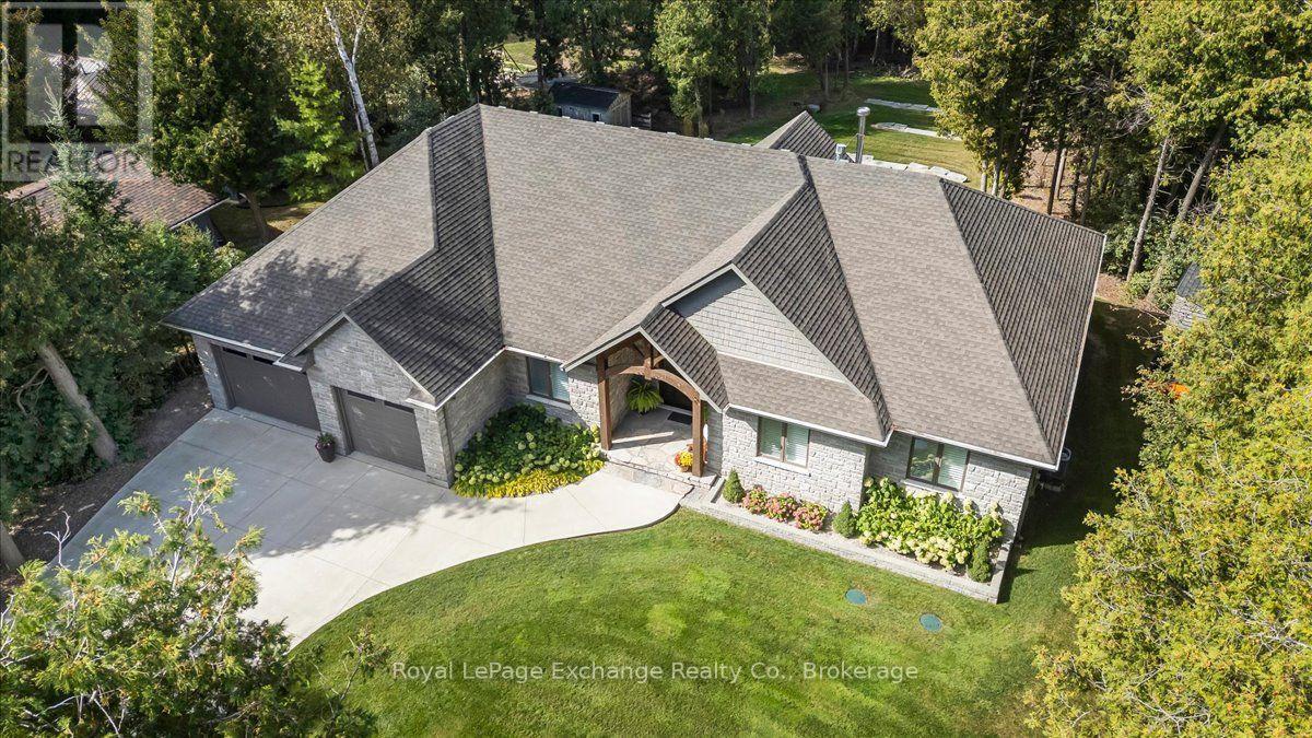 119 Upper Lorne Beach Road, Kincardine, Ontario  N0G 2T0 - Photo 41 - X13835320