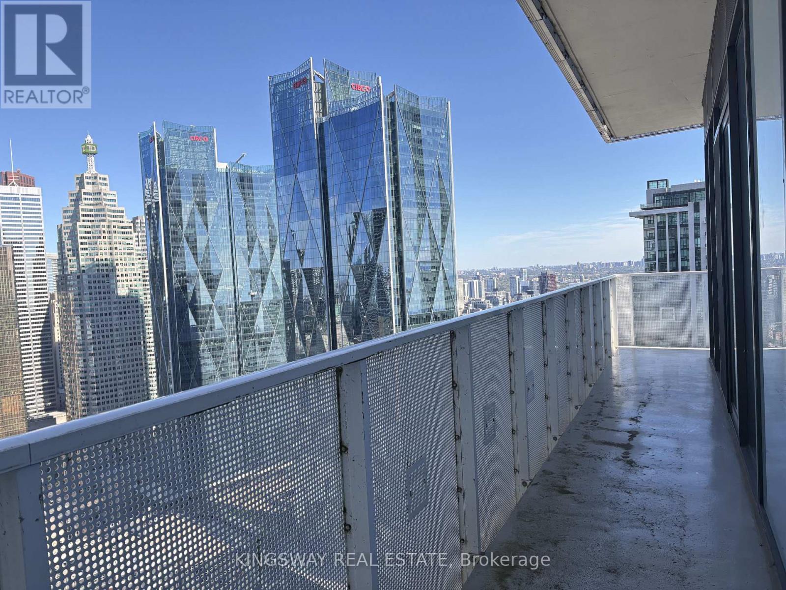 5004 - 88 Harbour Street, Toronto, Ontario  M5J 0C3 - Photo 13 - C13834852