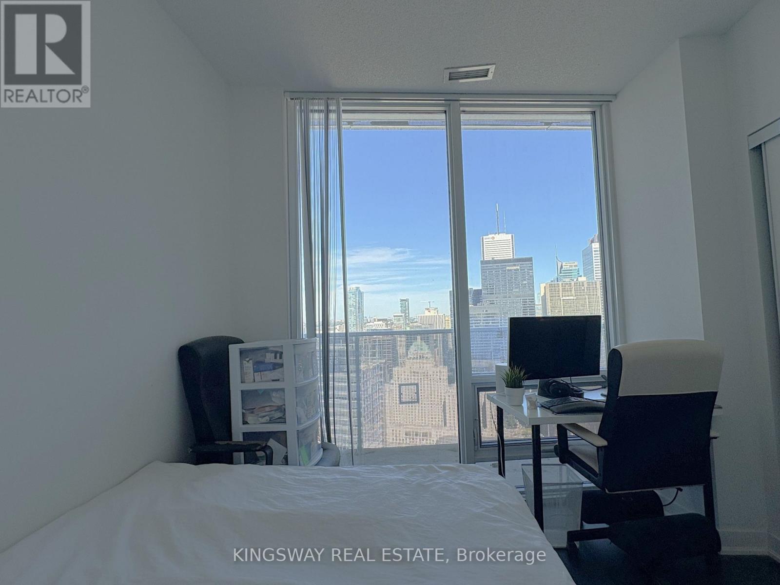 5004 - 88 Harbour Street, Toronto, Ontario  M5J 0C3 - Photo 25 - C13834852